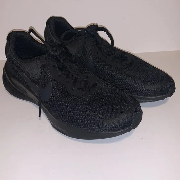 Nike Revolution 7 Men's Road Running Shoes 10.5 - Picture 3 of 11